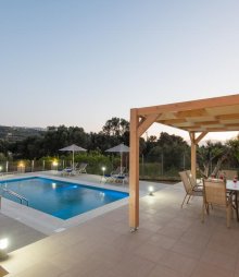 Villa Kalli