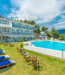 Hotel Punta