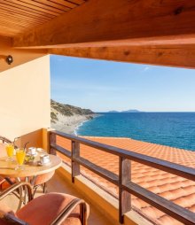 Villa Maria Ligres