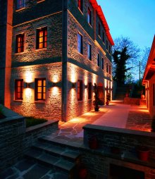 Hotel Driofillo