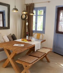 Beach House Villa Maria