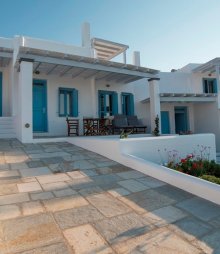 Almyra Guesthouses