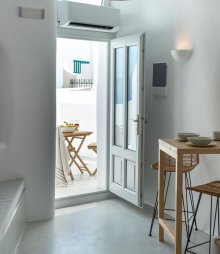 Delta Suites