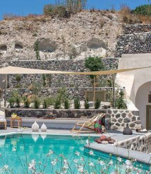 Mantilida Villa