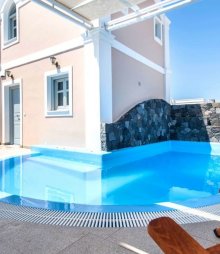 Secret Earth Santorini