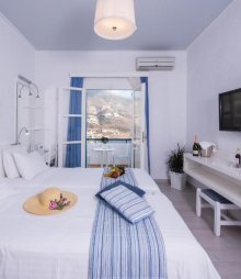 Aegialis Hotel & Spa
