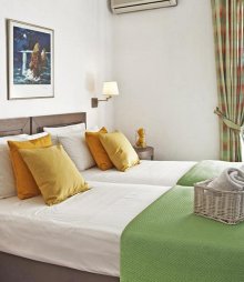 Hotel Perrakis