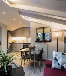 Vida Residential Apartments