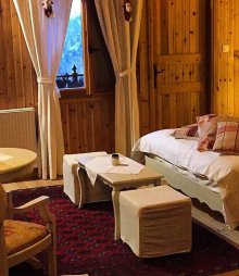 Aithra Boutique Hotel