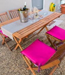 Philoxenia Beach House Arkoudi