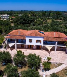 Ionianeon Apartments