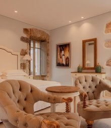 Akrolithi Boutique Hotel & Suites