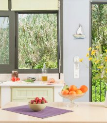 Mylos Apartments