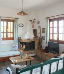Villa Mariana