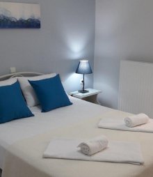 Lefkada Blue