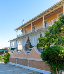 Villa Kapella
