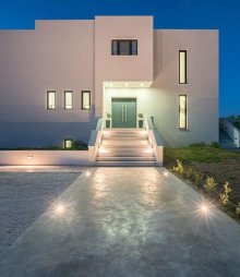 Bianca Luxury Villa