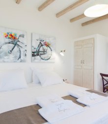 Ampelos Resort