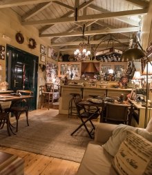 Anerada Inn Boutique Hotel