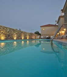 Chroma Pelion Villas