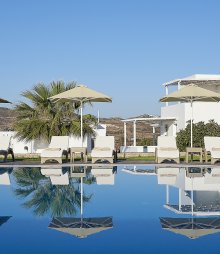 Santa Maria Village Resort & Spa