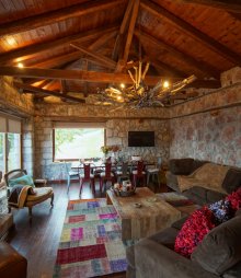 Chalet Aselinos