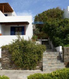 Μaistros Apartments