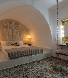 Gorgona Apartments