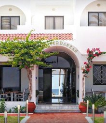 Mediterranean Hotel
