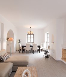 Parian Hill Residence Villa