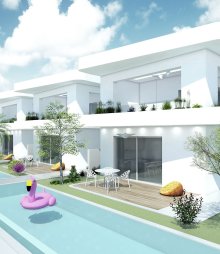 Cocoοns Luxury Suites & Villas