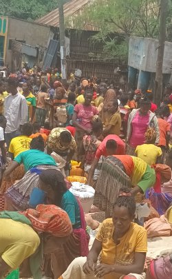 market