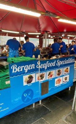 bergen