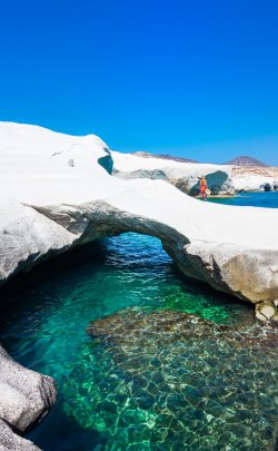 sarakiniko