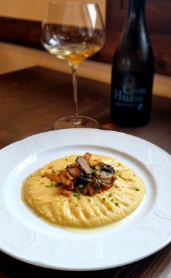 Osteria Greca