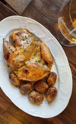 Osteria Greca