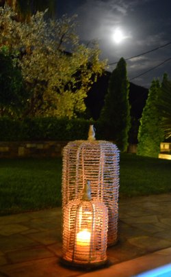 villa olive