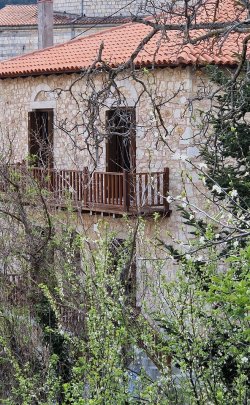 Melato Houses