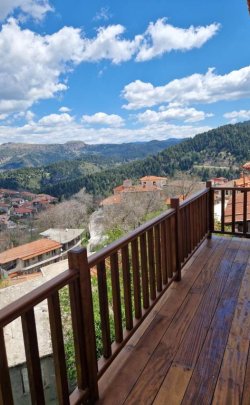 Melato Houses