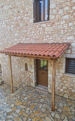 Melato Houses