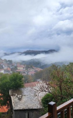 Melato Houses