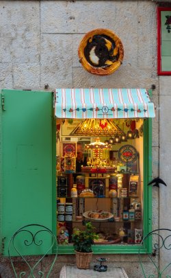 Alfama
