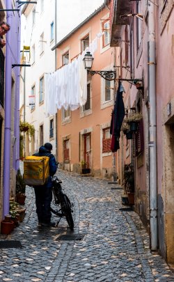 Alfama