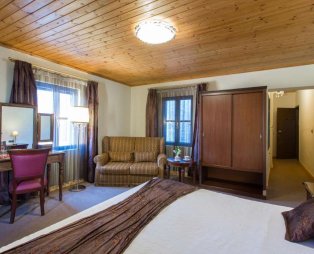 Dias Boutique Hotel: Υπέροχες διακοπές στο Ναύπλιο