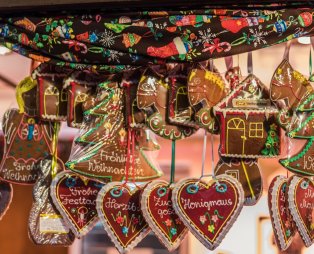 Vienna: Europes ultimate Christmas destination