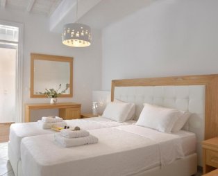 Amelie Suites