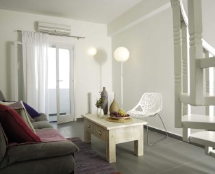 Filoxenia Apartments
