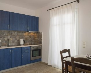 Maryianni Suites
