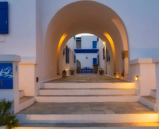 Maryianni Suites