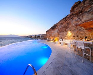 Mykonos Beach Hotel